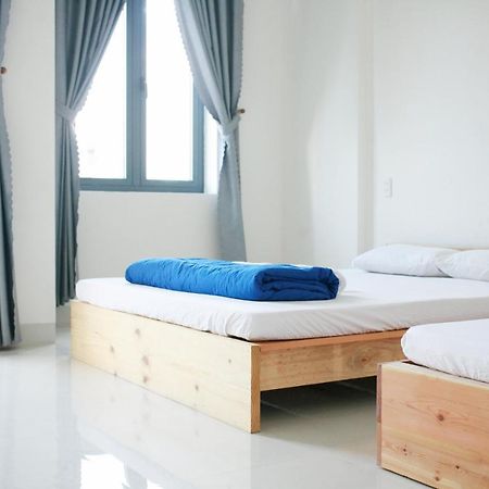 Loca Hostel Da Nang Exterior photo